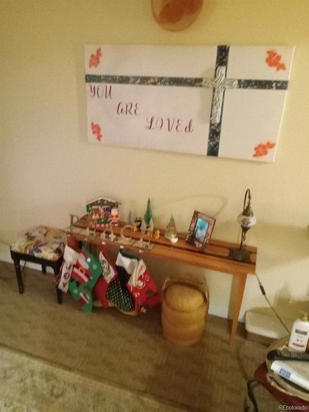 1300 S Parker Rd Unit 305, Denver, CO 80231