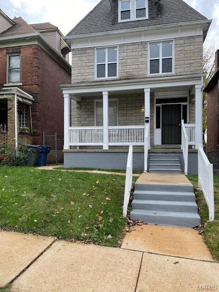 5970 Minerva Ave, Saint Louis, MO 63112