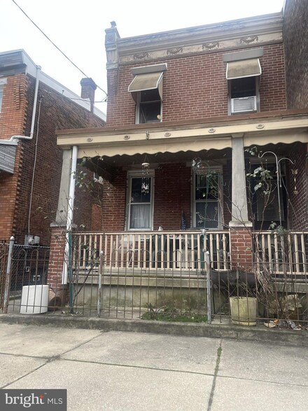 4567 Melrose St, Philadelphia, PA 19124