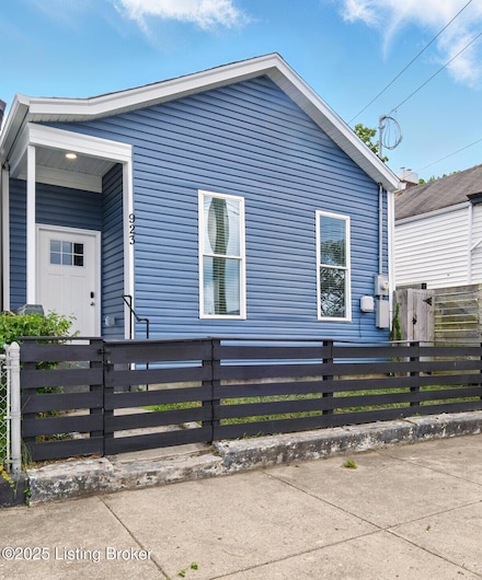 923 S Preston St, Louisville, KY 40203