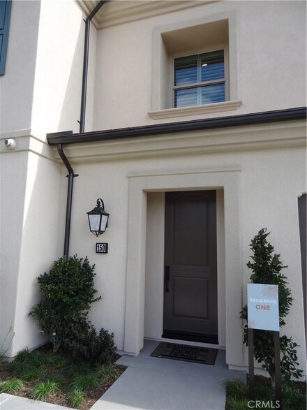 150 Annuals, Irvine, CA 92618