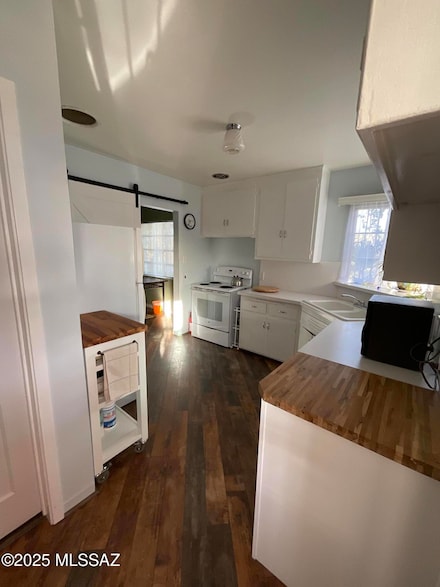 5018 E Eastland St, Tucson, AZ 85711