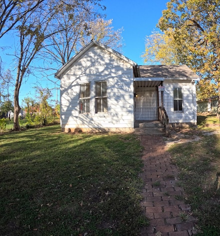 1021 E Blaine St, Springfield, MO 65803