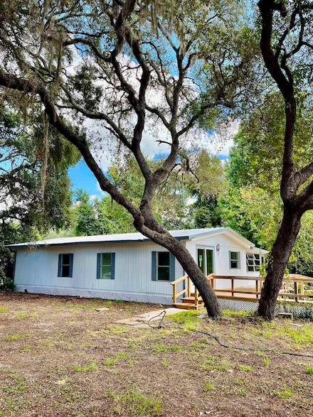 23670 NE 154th Place Rd, Fort McCoy, FL 32134