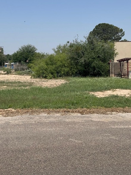 1508-1 Rio St, Fort Stockton, TX 79735