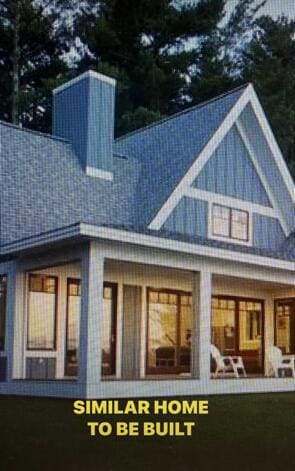 4 Martha Rd, Casco, ME 04015