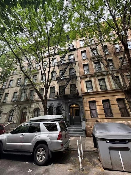 555 W 149th St Unit 4, New York, NY 10031