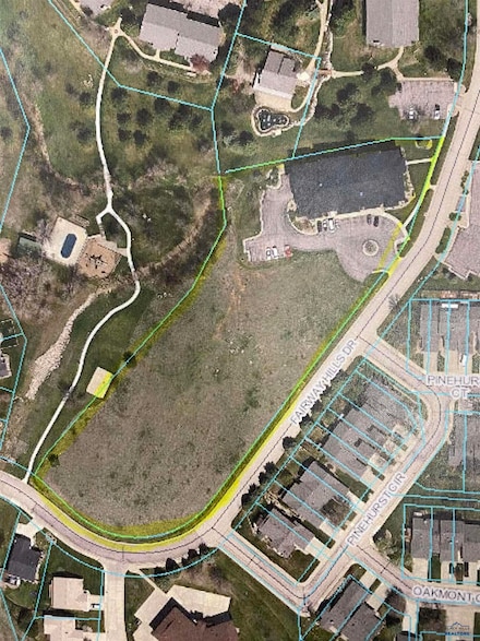 TBD Fairway Hills Dr, Rapid City, SD 57702
