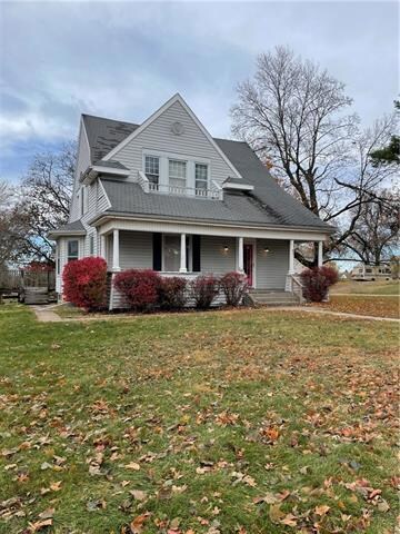 801 S High St, Grant City, MO 64456