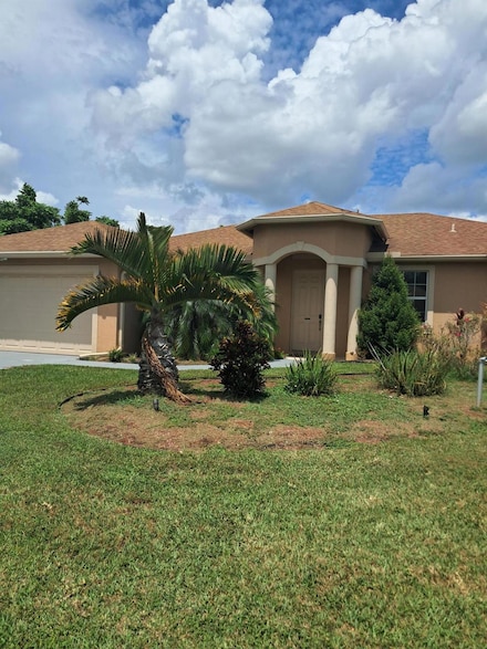 1585 SW Merchant Ln, Port Saint Lucie, FL 34953