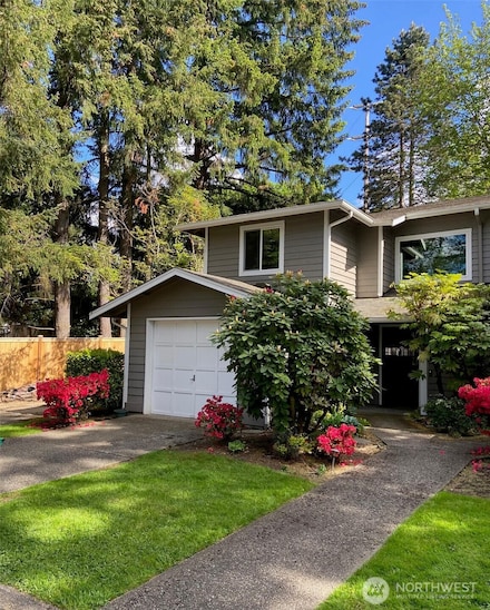 16007 NE 40th Ct Unit 1-A, Redmond, WA 98052