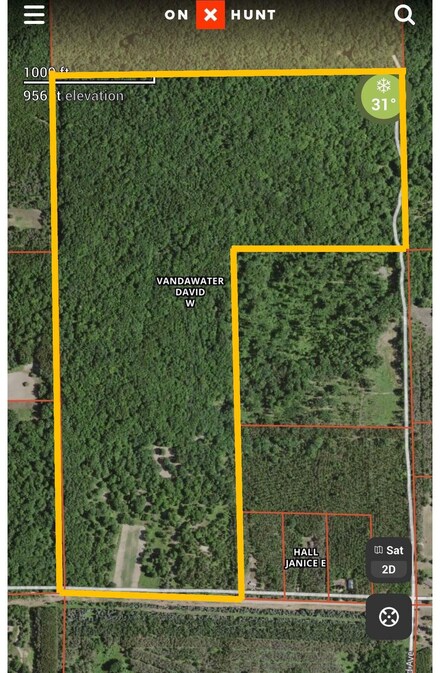 0 E 14 Mile Rd, Paris, MI 49338