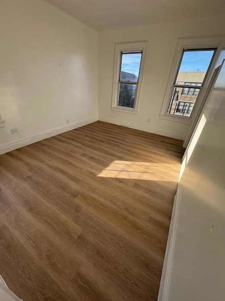 203 N 9th Ave Unit 3, Mount Vernon, NY 10550