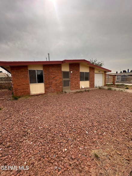 10812 Obsidian St, El Paso, TX 79924