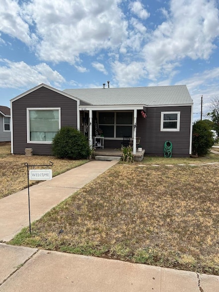 1800 W Washington Ave, Midland, TX 79701