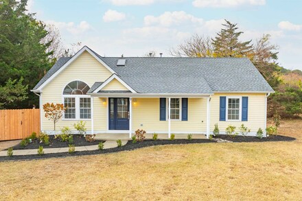 Cape May Court House NJ Real Estate &amp; Homes for Sale - Homes.com