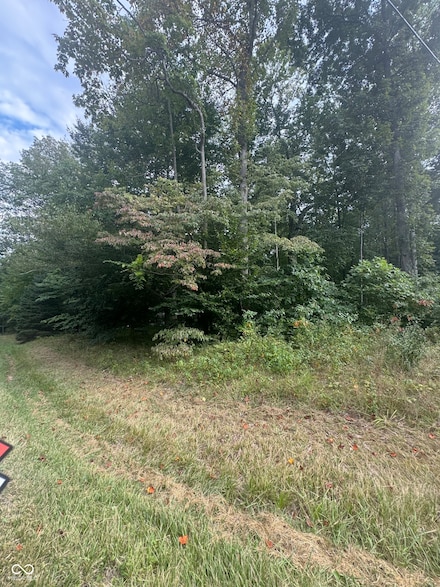 1104 E Cocopa Trail, Fugit Township, IN 47240