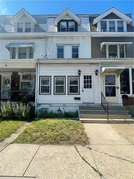 1829 W Liberty St, Allentown, PA 18104