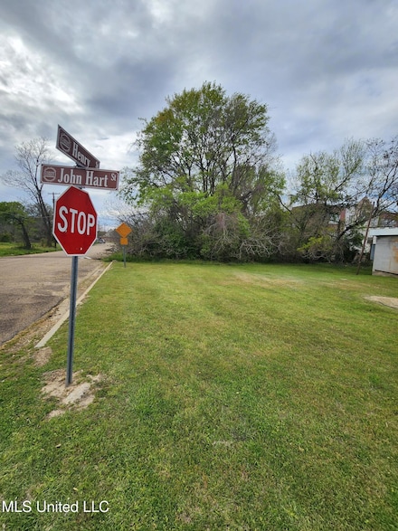 405 John Hart St, Jackson, MS 39202