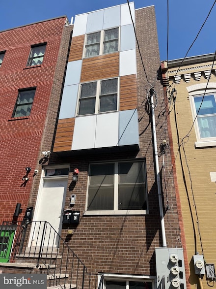 1625 Fontain St, Philadelphia, PA 19121