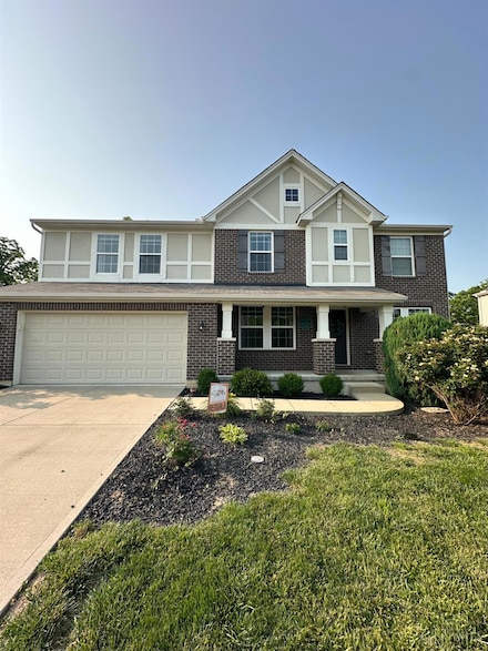 4323 Southcross Dr, Batavia, OH 45103