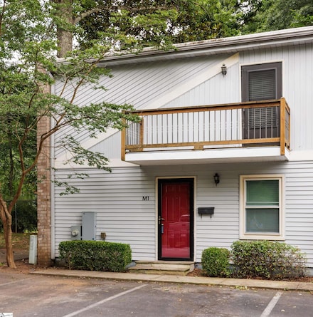 3706 E North St Unit M1, Greenville, SC 29615