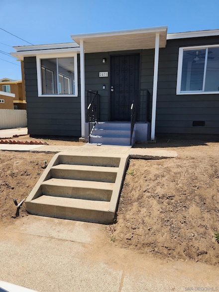 2480 E Ingersoll St, San Diego, CA 92111