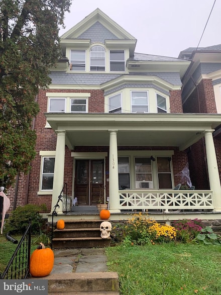 1304 N Clayton St Unit 3, Wilmington, DE 19806