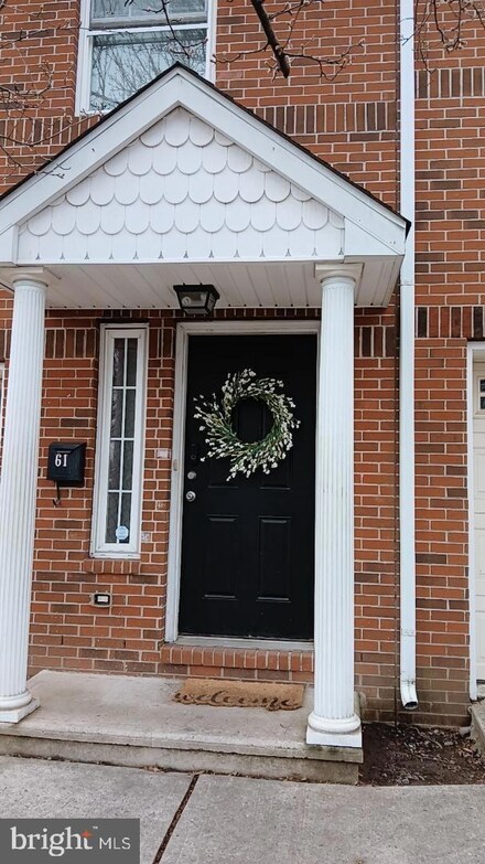 61 Titus Ave, Trenton, NJ 08618