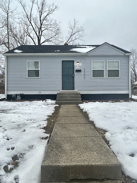 3357 N Drexel Ave, Indianapolis, IN 46218