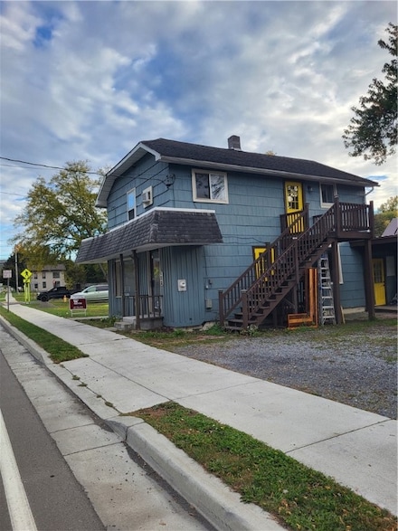 123 S Catherine St, Montour Falls, NY 14865