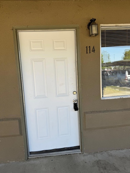 1262 N Marks Ave Unit 114, Fresno, CA 93722
