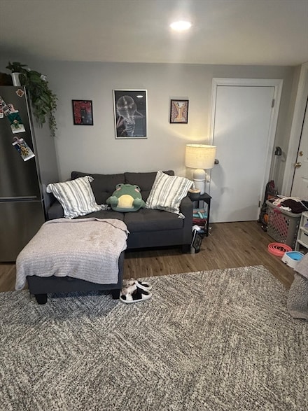 505 Talbot Ave Unit 1, Dorchester Center, MA 02124