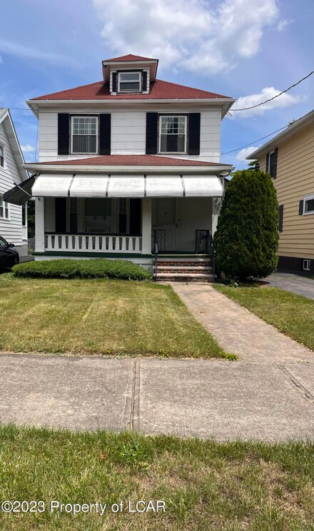 75 Yates St, Kingston, PA 18704