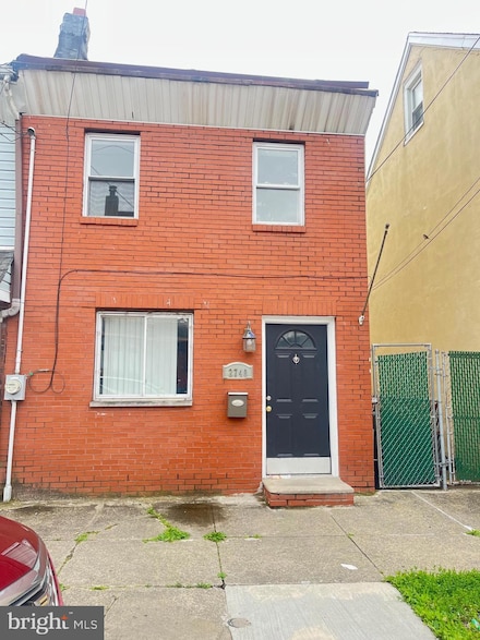 2740 Kirkbride St, Philadelphia, PA 19137