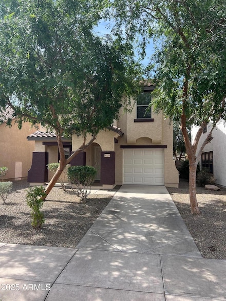 6339 W Sophie Ln, Laveen, AZ 85339
