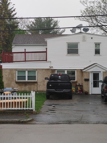 807 Franklin St Unit 2, Worcester, MA 01604