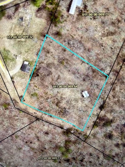 Lots 57, 58, 59 60 South Compton Dr, Rush, KY 41168