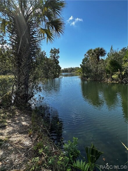 2306 S Todd Point, Homosassa, FL 34448