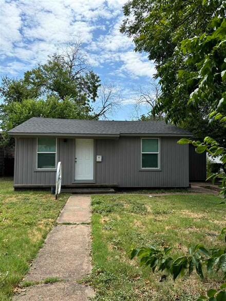 1603 23rd St, Wichita Falls, TX 76301