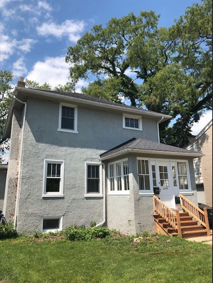 2640 Green Bay Rd Unit 2, Evanston, IL 60201