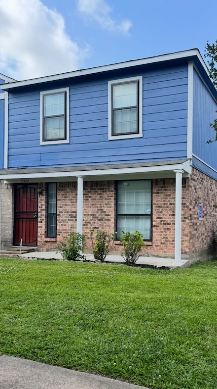 13424 Castilian Dr Unit 113, Houston, TX 77015