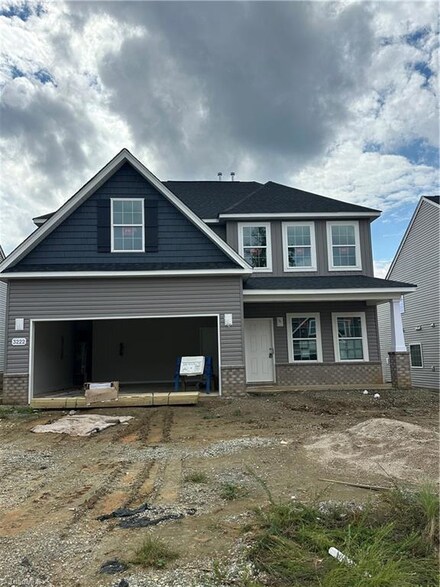 3222 Riley Ford Trail Unit Lot 48, High Point, NC 27265