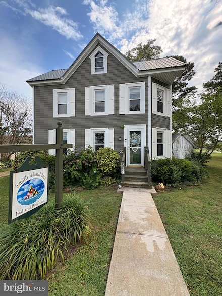 20947 Caleb Jones Rd, Ewell, MD 21824