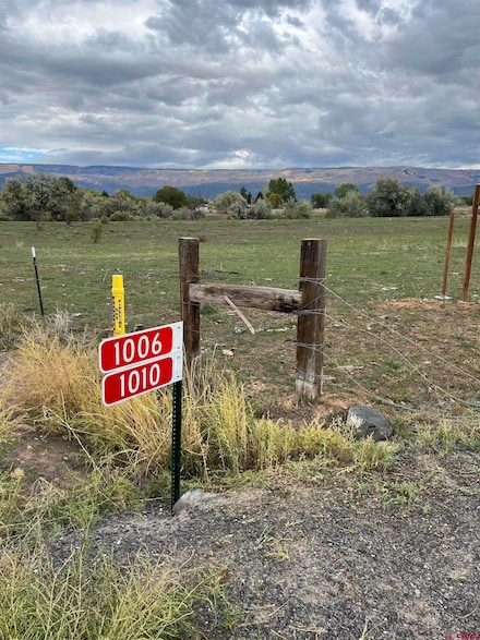 1006 SW 11th Ave, Cedaredge, CO 81413