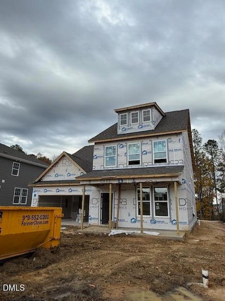 165 Sugar Pine Dr, Franklinton, NC 27525