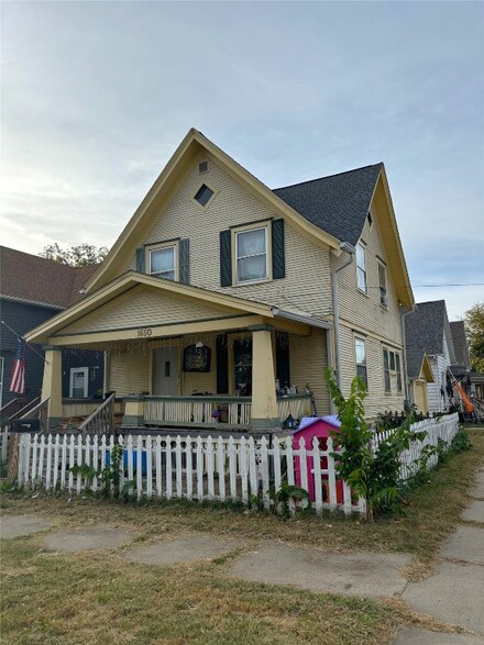 1650 A Ave NE, Cedar Rapids, IA 52402