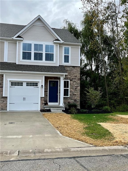 1207 Meadow Run, Copley, OH 44321
