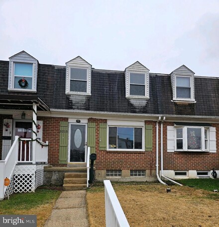 3215 Ryerson Cir, Halethorpe, MD 21227