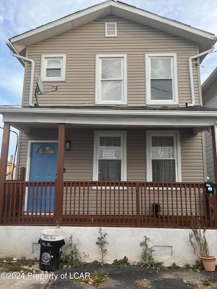 20 Bruce Ln, Wilkes Barre, PA 18702